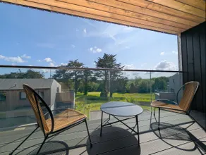 Fairway Views - Eco Luxury Nr Swanpool Beach - Image 2