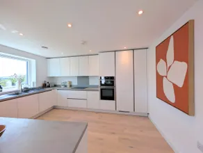 Fairway Views - Eco Luxury Nr Swanpool Beach - Image 5