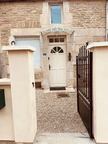 Small house full of character  ”La Cigogne” - Image 2