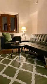 Stable suite with outdoor living area and breathtaking views - Image 3