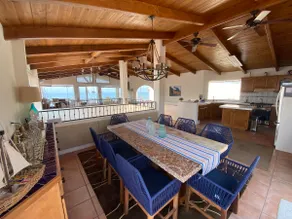 Casa Cerda: Private Beach Home - Image 4