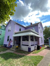 The Purple Porch Apartment - Image 3