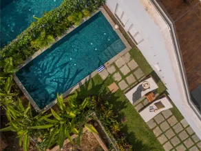 3 Bedroom villa with Private Pool in North Goa - Image 3