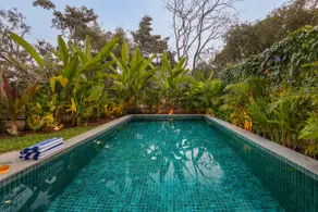 3 Bedroom villa with Private Pool in North Goa - Image 2