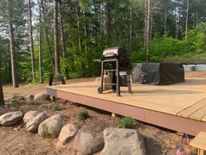 Nature Lover's Cabin - Image 5
