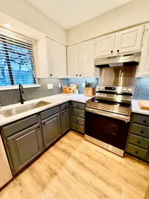 3BR Georgetown Home | Downtown Square + Lake - Image 2