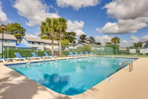 Golf Getaway w/ Pool Access: Little River Home! - Image 4
