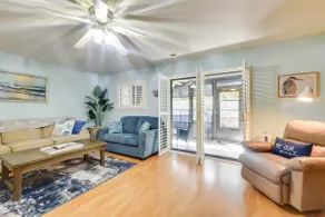 Golf Getaway w/ Pool Access: Little River Home! - Image 5