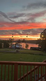 *Sunset Haven* | Hot Tub | Lake Access at Beach - Image 4