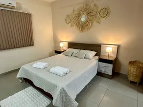 A cozy apartment with a lot of style - Image 2