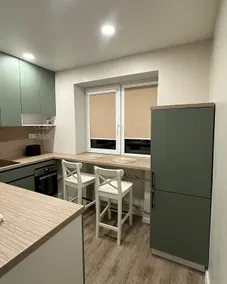 AC apartament Daugavpils Central - Image 2