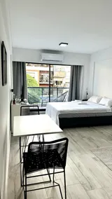 Modern bright studio - Image 3