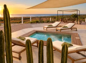 Driftwood Suite · Romantic Seaview Terrace - Image 2
