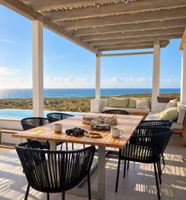 Driftwood Suite · Romantic Seaview Terrace - Image 4
