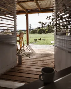 The Sawmiller’s Cottage - A charming farm cottage. - Image 3