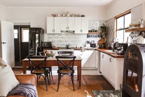 The Sawmiller’s Cottage - A charming farm cottage. - Image 5
