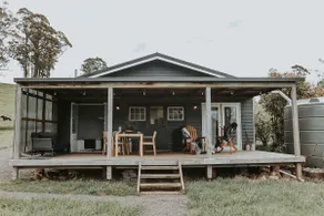 The Sawmiller’s Cottage - A charming farm cottage. - Image 2