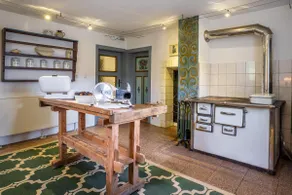 Spacious vacation home (country house - beautiful Loh) - Image 4