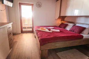 Standard Studio at EcoTourism Viženčar on Krvavec - Image 4