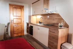 Standard Studio at EcoTourism Viženčar on Krvavec - Image 3