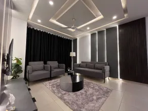Luxe 2BHK | City Views | Self Check-In - Image 2
