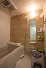 102 Hotel Space! Great access to Disney Resort, Tokyo sightseeing, and Makuhari! - Image 4