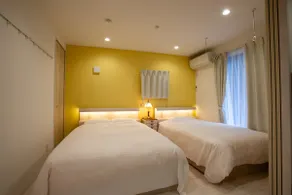 102 Hotel Space! Great access to Disney Resort, Tokyo sightseeing, and Makuhari! - Image 2