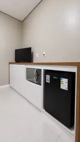 Private suite near Sesc 3 - Image 2