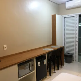 Private suite near Sesc 3 - Image 4
