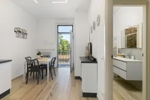 Family Home Cernusco - M2 Metro & Green Park - Image 3