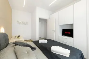 Family Home Cernusco - M2 Metro & Green Park - Image 5