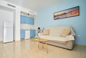 Lanuza Sol y playa for sale in El Campello, Apartment. - Image 5