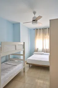 Lanuza Sol y playa for sale in El Campello, Apartment. - Image 3