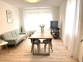 Apartment AlbGlück 2 Hechingen 1 -7 people - Image 3
