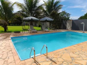 Jatoba Farmhouse - Image 4