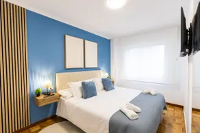 Terrace | 20 minutes to the beaches | 5 minutes to Pontevedra | Garage - Image 3