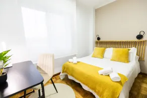 Terrace | 20 minutes to the beaches | 5 minutes to Pontevedra | Garage - Image 2