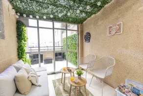 Terrace | 20 minutes to the beaches | 5 minutes to Pontevedra | Garage - Image 4