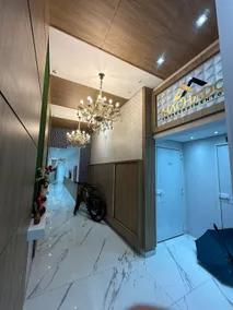 New air-conditioned apartment, great location on the avenue. - Image 2