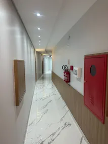 New air-conditioned apartment, great location on the avenue. - Image 3