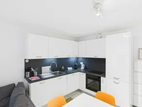 Charming Village Apt with Courtyard - Image 3