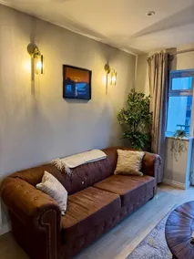 Stay by the Sea Salthill - Entire Apartment - Image 4