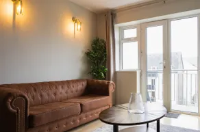 Stay by the Sea Salthill - Entire Apartment - Image 5
