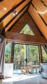 Nature, stream and a Chalet, everything you need - Image 3