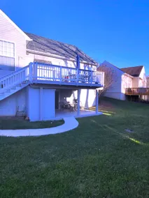 Cozy Stay Near Dulles & DC - Image 3