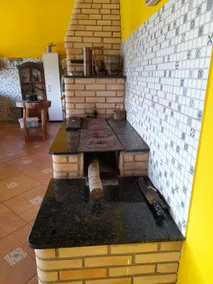 Jatoba Farmhouse - Image 2