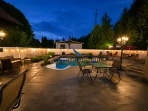 The Royal Palace 18 people | Pool & Spa | Leisure - Image 4