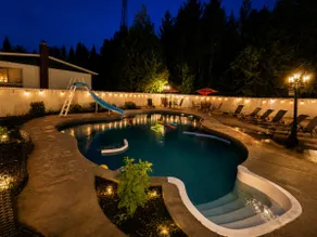 The Royal Palace 18 people | Pool & Spa | Leisure - Image 2