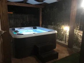 New Florence ”Afrodite” suite with pool - Image 2