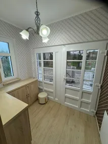 Duškova vila - apartmán Elisa - Image 2